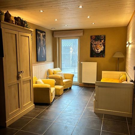 B&B Quarterhouse Moerkerke 外观 照片