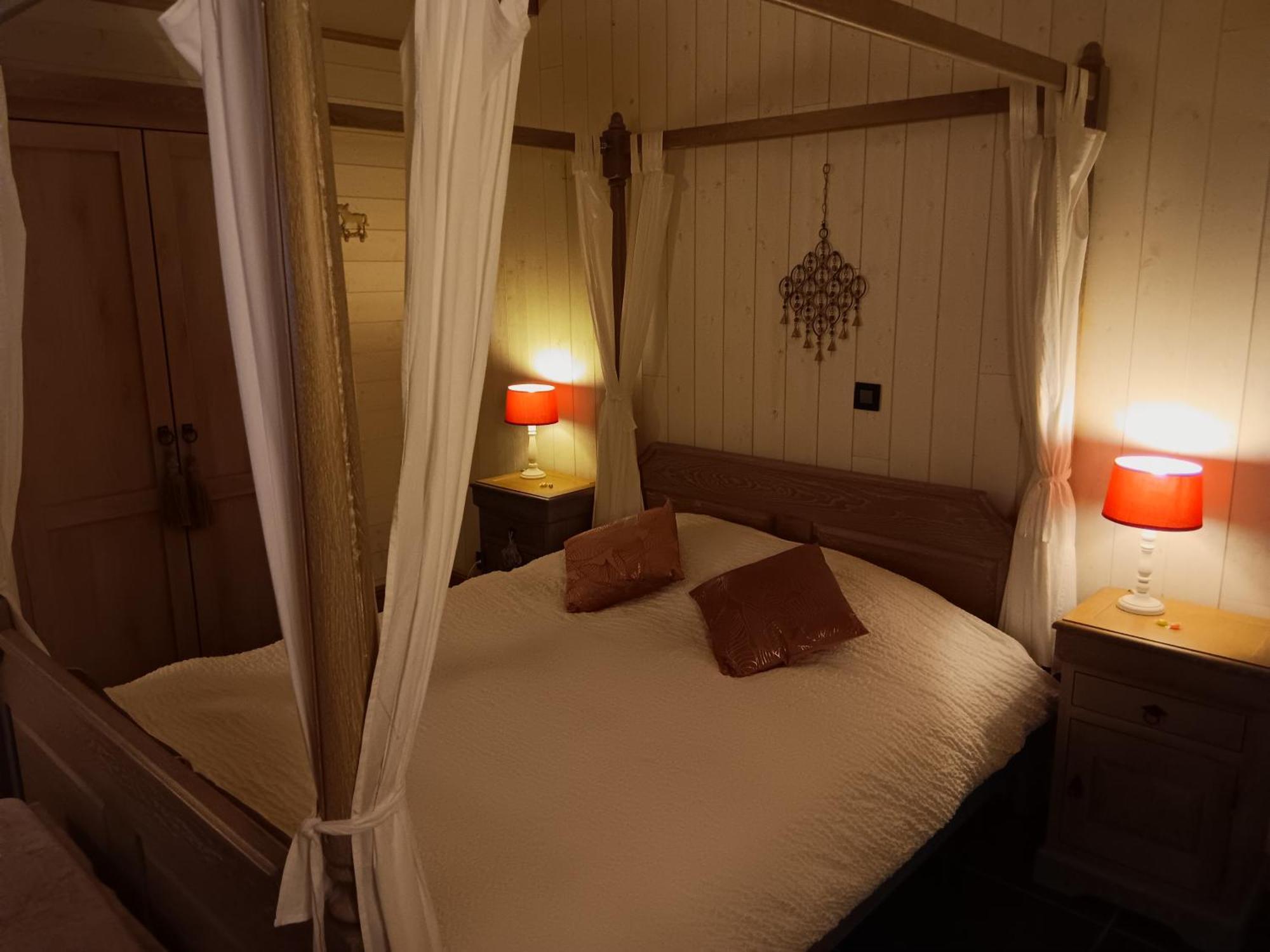 B&B Quarterhouse Moerkerke 外观 照片