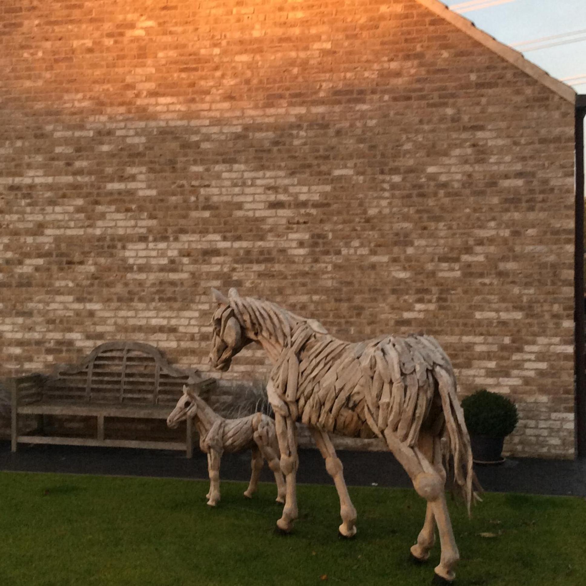 B&B Quarterhouse Moerkerke 外观 照片