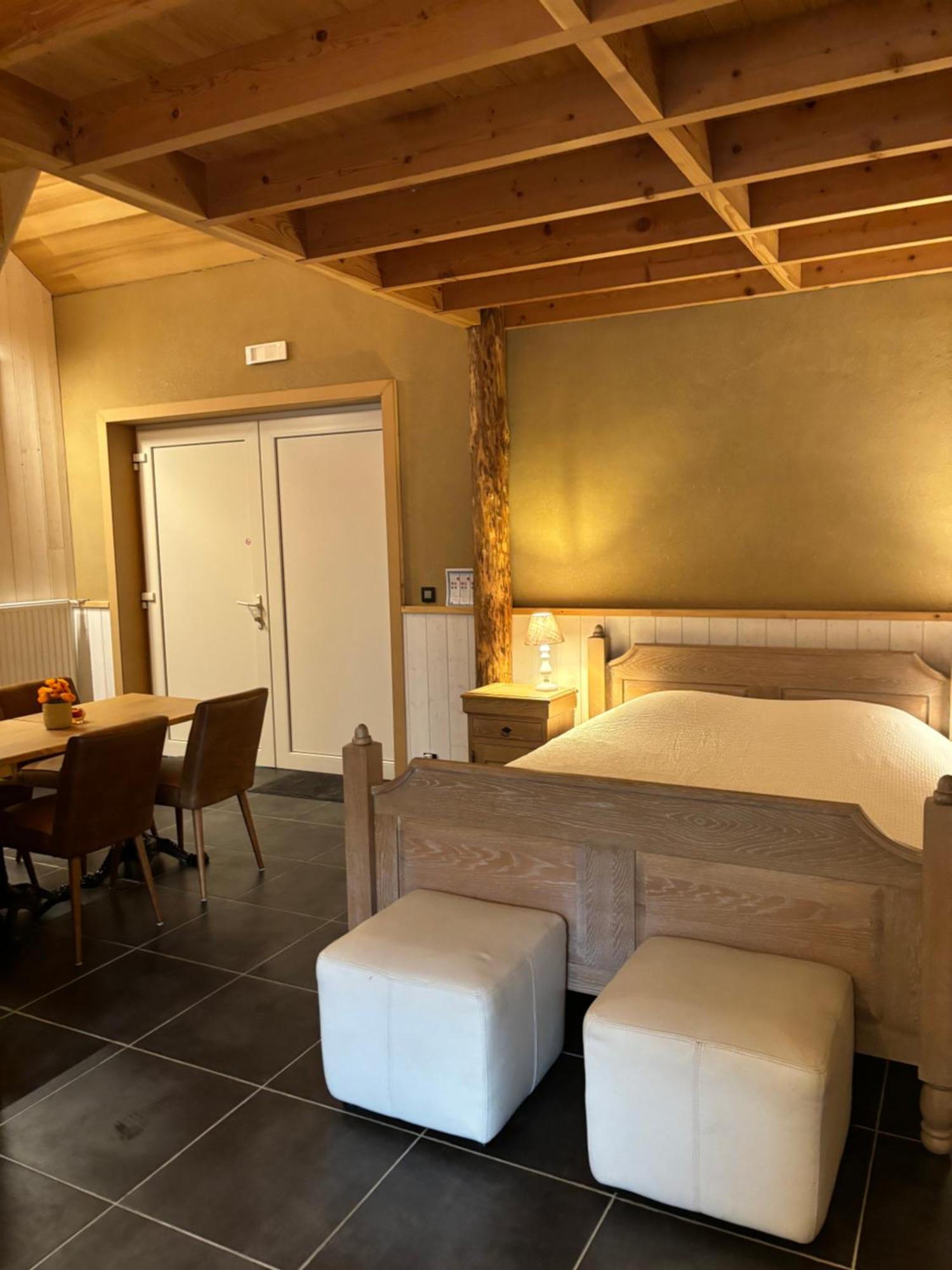 B&B Quarterhouse Moerkerke 外观 照片