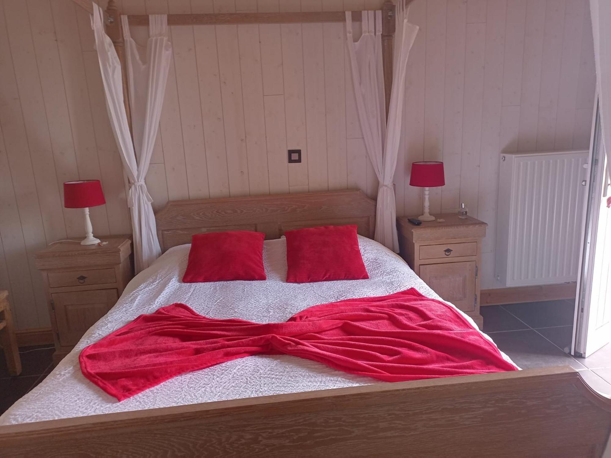 B&B Quarterhouse Moerkerke 外观 照片